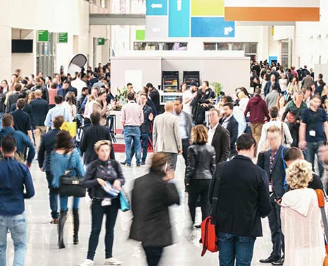 Noleggio autobus per convegni e congressi